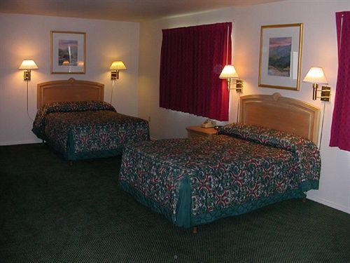 Green Lantern Motel South Lake Tahoe Exteriér fotografie